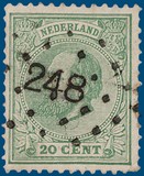 Kavel 4614