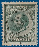 Kavel 4615