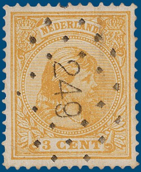 Kavel 4617