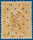 Kavel 4617