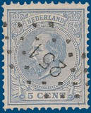 Kavel 4623