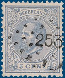 Kavel 4627