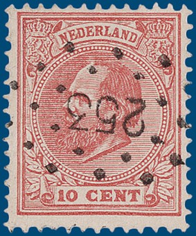 Kavel 4629