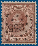Kavel 4633