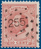 Kavel 4634