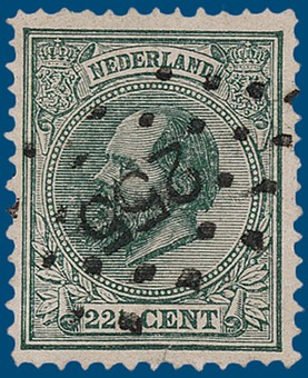 Kavel 4635