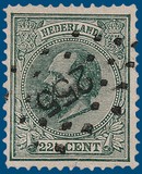 Kavel 4635