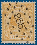 Kavel 4636
