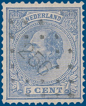Kavel 4638