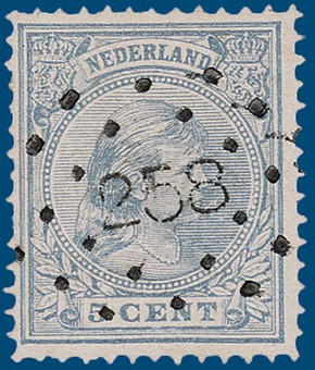 Kavel 4642