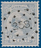 Kavel 4642