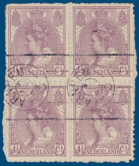 Kavel 4693