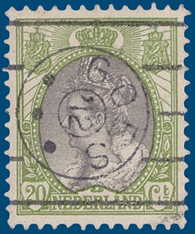 Kavel 4697