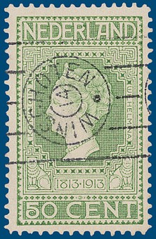 Kavel 4707