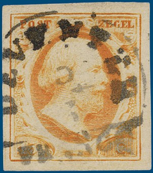 Kavel 3919
