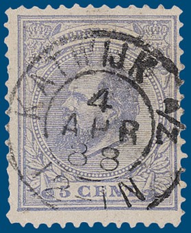 Kavel 4666