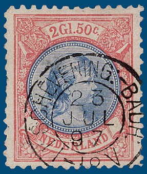 Kavel 4678