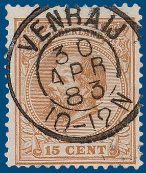 Kavel 4687