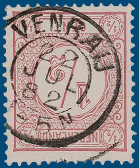 Kavel 4688