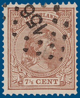 Kavel 4366