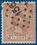 Kavel 4366