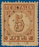 Kavel 4586