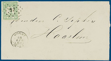 Kavel 4947