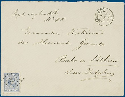 Lot 5009