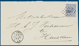 Lot 5018