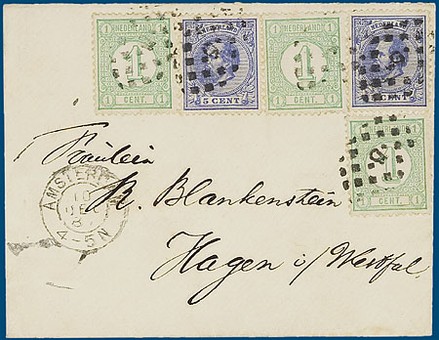 Kavel 4774