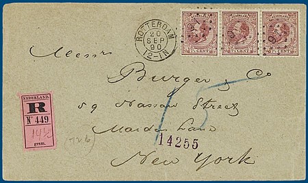 Kavel 4782