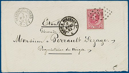 Kavel 4785