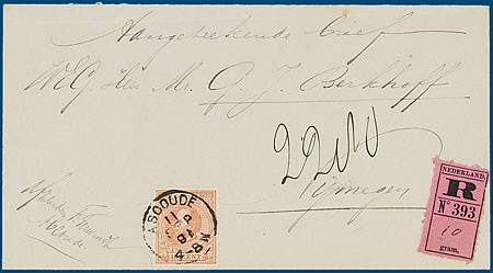 Kavel 4834