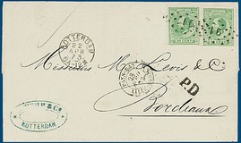 Kavel 4858
