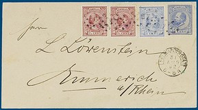 Lot 4901