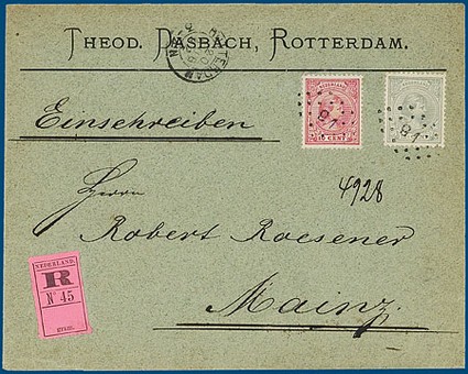 Kavel 4907