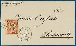 Lot 4921