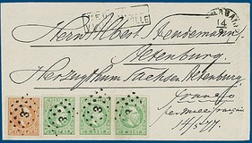 Lot 5058