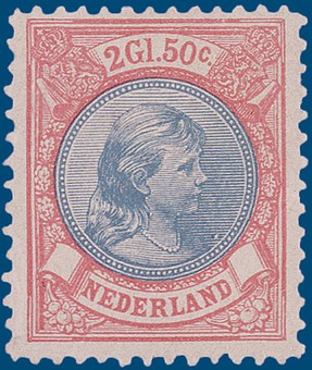 Kavel 3095