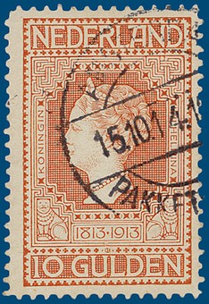 Kavel 3180