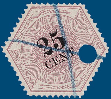 Kavel 3397