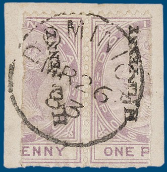 Kavel 1116
