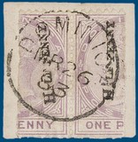 Lot 1116