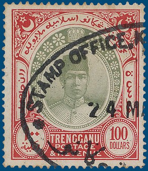 Kavel 1133