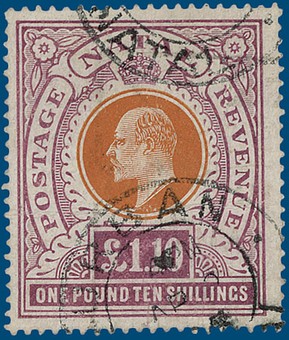 Kavel 1136