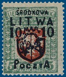 Kavel 1168