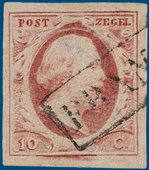 Kavel 3909