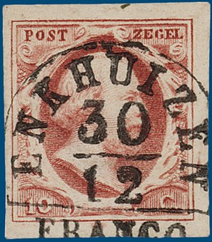 Kavel 3920