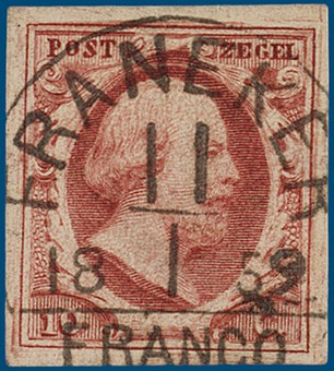 Kavel 3921