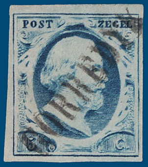 Kavel 3951